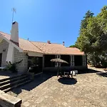 Сasa de vacaciones Casa Da Xica - Refúgio De Campo