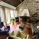 Сasa de vacaciones Casa Da Xica - Refúgio De Campo