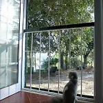 Casa Da Xica - Refúgio De Campo Martinchel