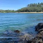 Сasa de vacaciones Casa Da Xica - Refúgio De Campo *