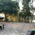 Casa Da Xica - Refúgio De Campo Сasa de vacaciones Martinchel