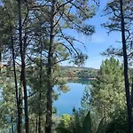 Сasa de vacaciones Casa Da Xica - Refúgio De Campo