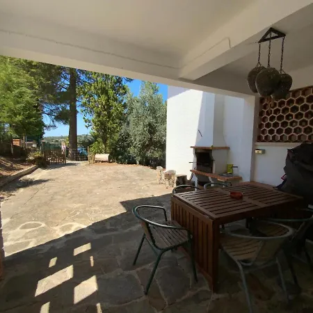 Casa Da Xica - Refugio De Campo Ferienhaus *