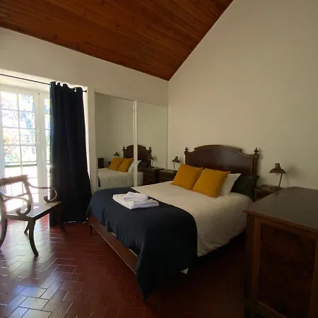 度假居 Casa Da Xica - Refugio De Campo *