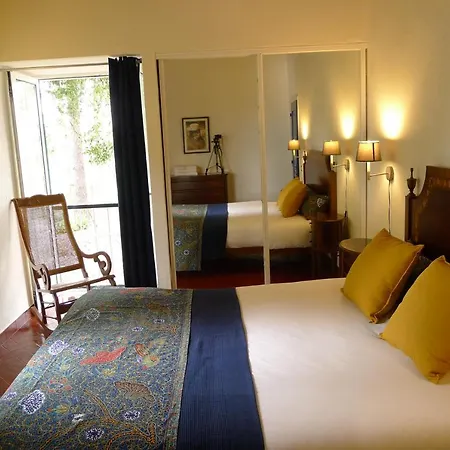 Сasa de vacaciones Casa Da Xica - Refúgio De Campo