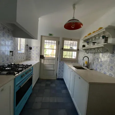 Casa Da Xica - Refugio De Campo Ferienhaus *