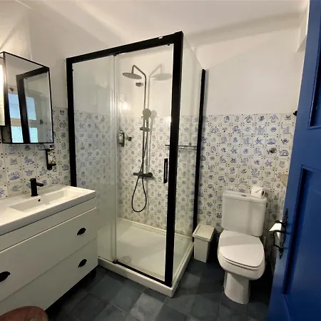 Casa Da Xica - Refugio De Campo Ferienhaus *