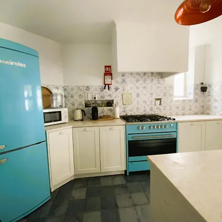 Casa Da Xica - Refugio De Campo