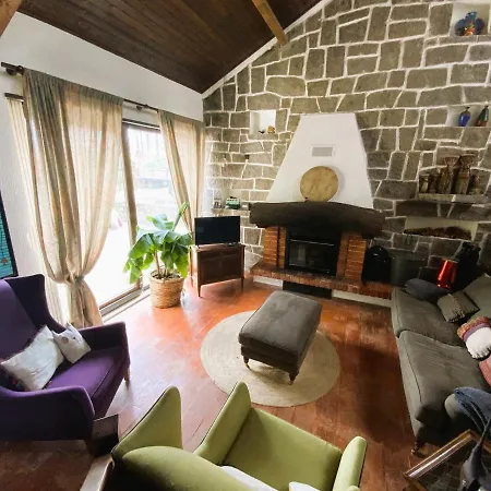 Dom wakacyjny Casa Da Xica - Refugio De Campo