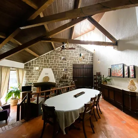 Casa Da Xica - Refugio De Campo