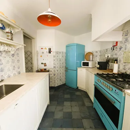 Dom wakacyjny Casa Da Xica - Refugio De Campo Martinchel