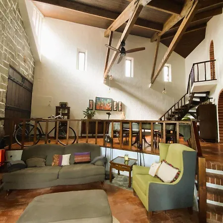 Casa Da Xica - Refúgio De Campo Martinchel