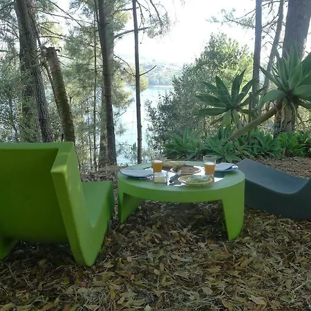 Casa Da Xica - Refugio De Campo Dom wakacyjny