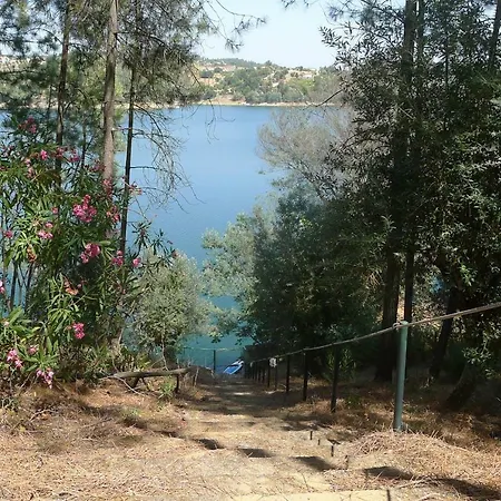 Dom wakacyjny Casa Da Xica - Refugio De Campo Martinchel