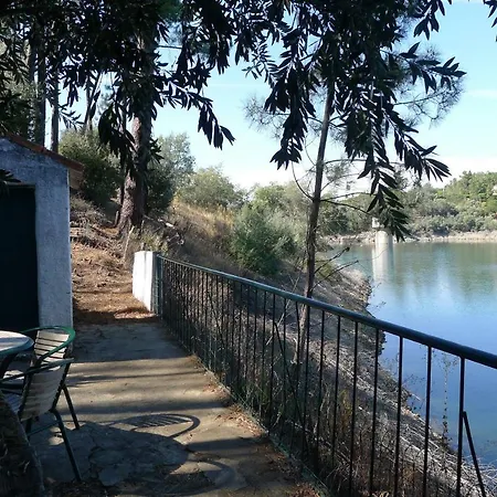 Casa Da Xica - Refugio De Campo * Martinchel