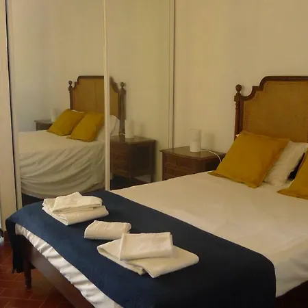 Casa Da Xica - Refugio De Campo Ferienhaus