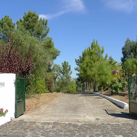 Casa Da Xica - Refugio De Campo Dom wakacyjny Martinchel