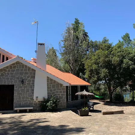 Сasa de vacaciones Casa Da Xica - Refúgio De Campo *