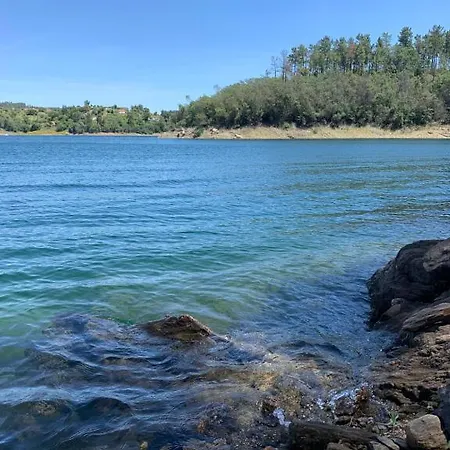 Dom wakacyjny Casa Da Xica - Refugio De Campo *