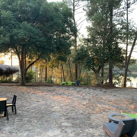 Casa Da Xica - Refugio De Campo Hébergement de vacances Martinchel