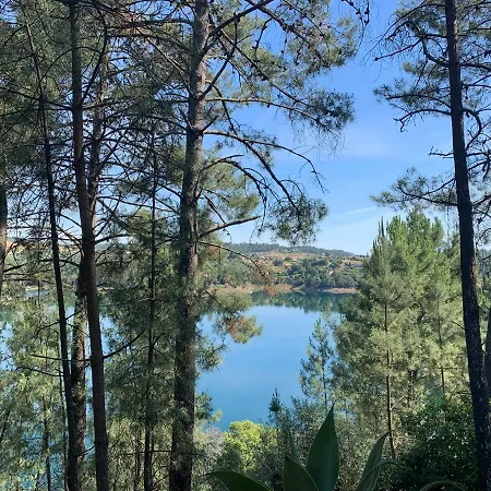 Hébergement de vacances Casa Da Xica - Refugio De Campo