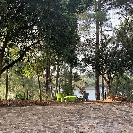 Ferienhaus Casa Da Xica - Refugio De Campo Martinchel