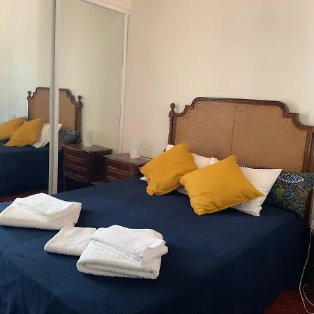 Dom wakacyjny Casa Da Xica - Refugio De Campo