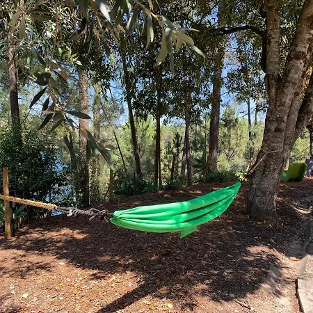 Dom wakacyjny Casa Da Xica - Refugio De Campo *