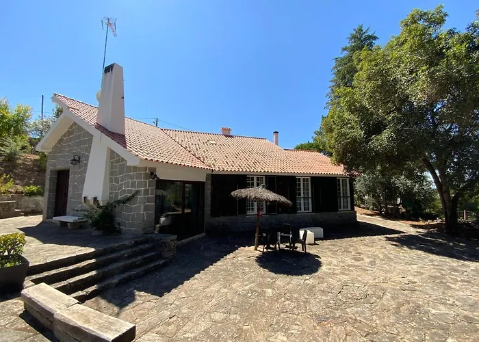 Casa vacanze Casa Da Xica - Refugio De Campo