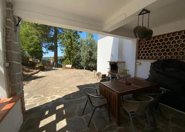 Casa Da Xica - Refugio De Campo Дом отдыха *
