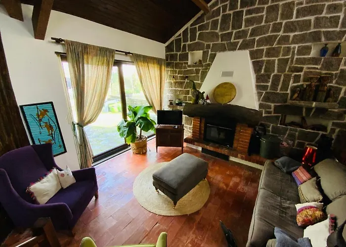 Casa Da Xica - Refugio De Campo Дом отдыха