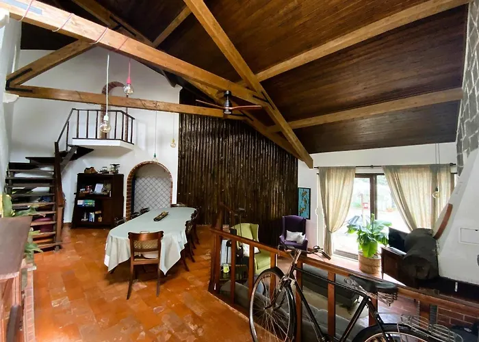 Casa vacanze Casa Da Xica - Refugio De Campo *