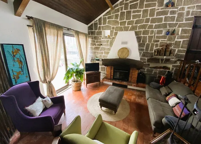 Casa vacanze Casa Da Xica - Refugio De Campo