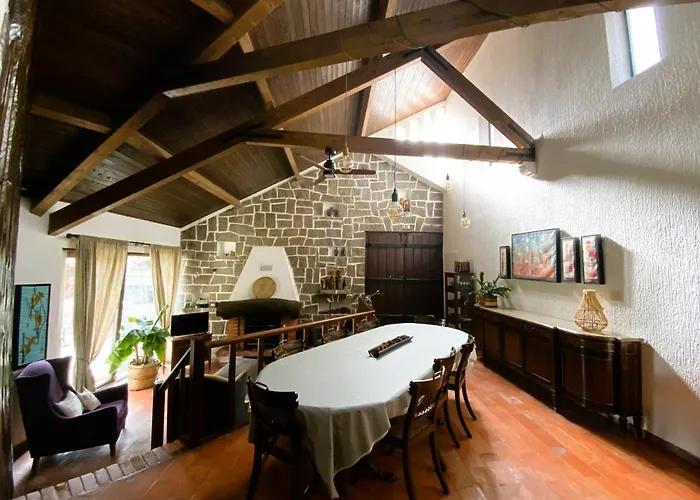 Casa Da Xica - Refugio De Campo
