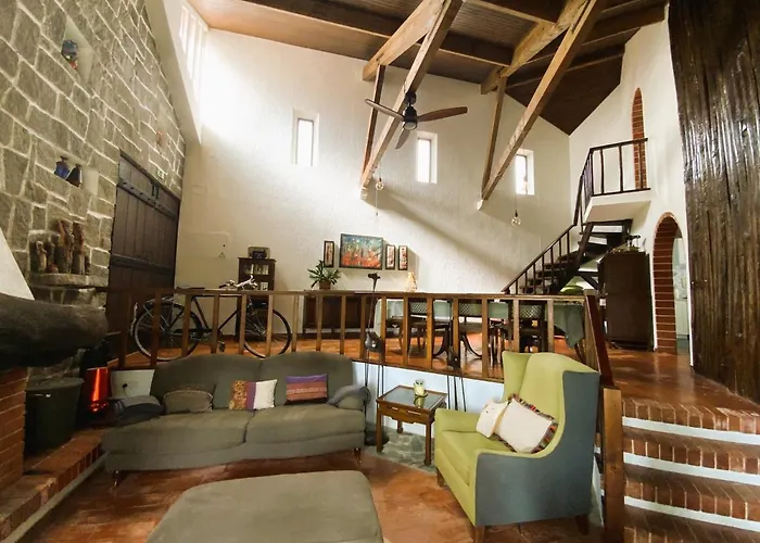 Casa Da Xica - Refugio De Campo Martinchel