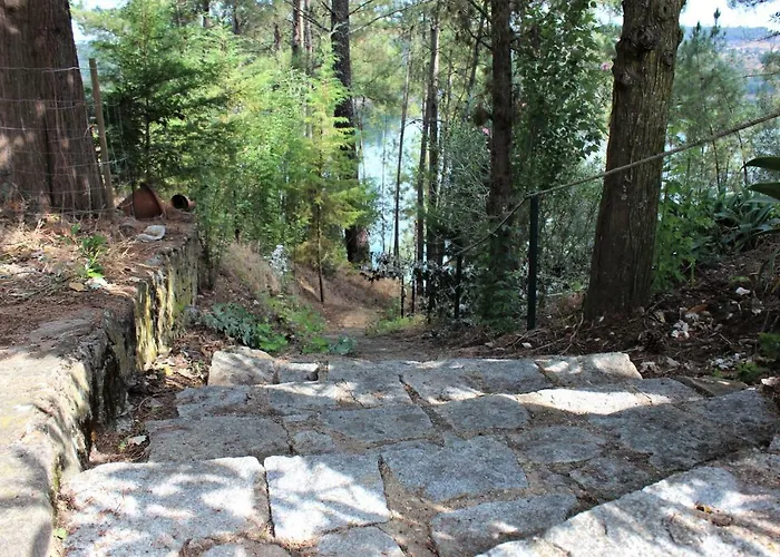 Casa Da Xica - Refugio De Campo Martinchel