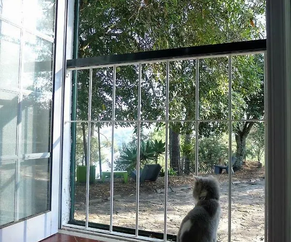 Casa Da Xica - Refugio De Campo Martinchel