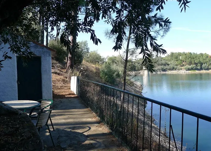 Casa Da Xica - Refugio De Campo * Martinchel