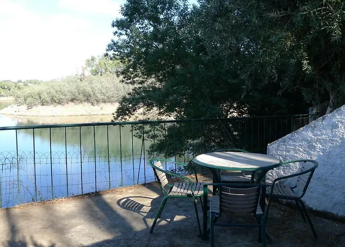 Casa Da Xica - Refugio De Campo
