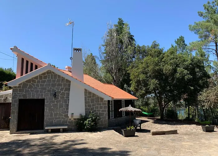 Дом отдыха Casa Da Xica - Refugio De Campo *