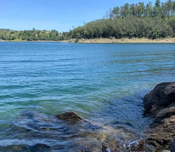 Casa vacanze Casa Da Xica - Refugio De Campo *