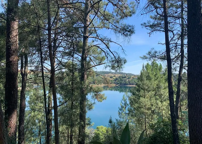 Дом отдыха Casa Da Xica - Refugio De Campo