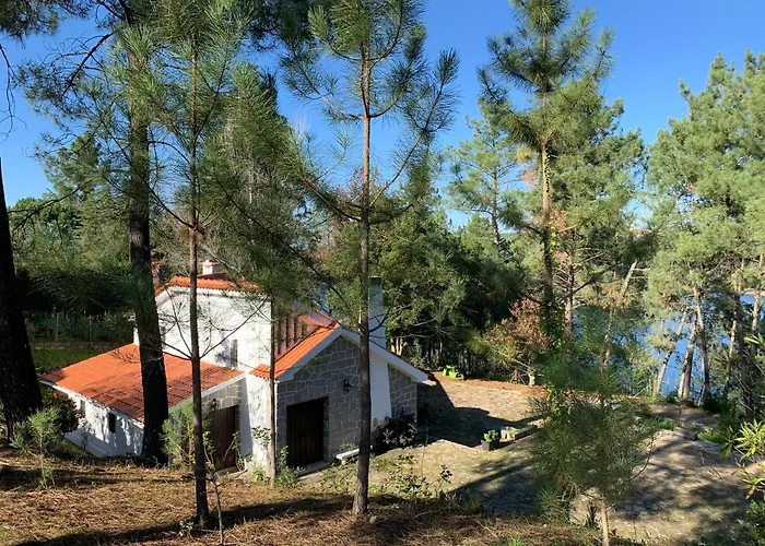 Casa Da Xica - Refugio De Campo Дом отдыха