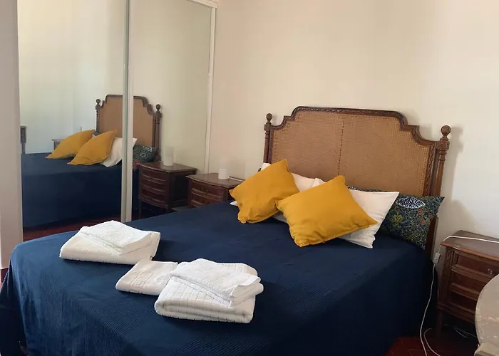 Casa vacanze Casa Da Xica - Refugio De Campo