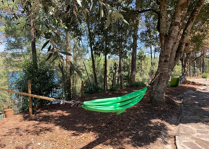 Casa vacanze Casa Da Xica - Refugio De Campo *
